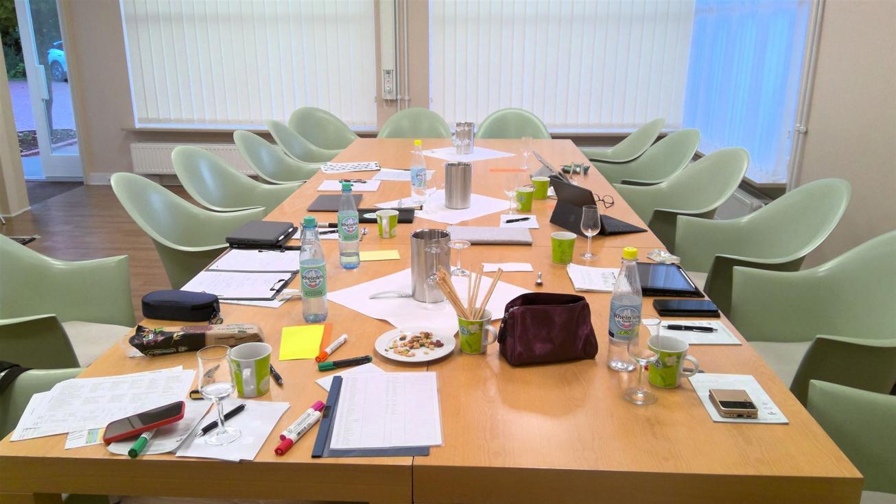 Tisch