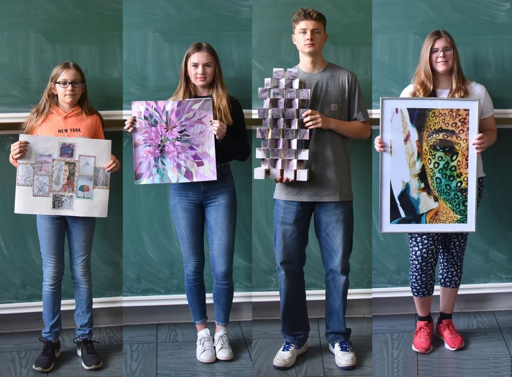 Kunstpreis 2020