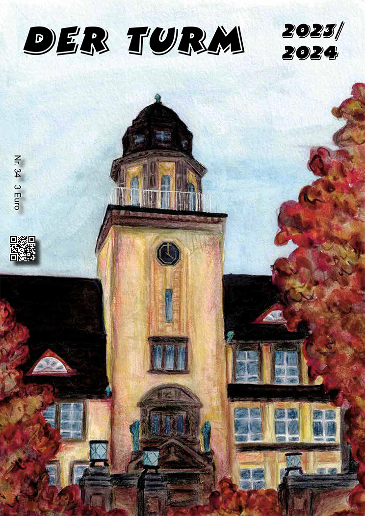Titel Turm 2023