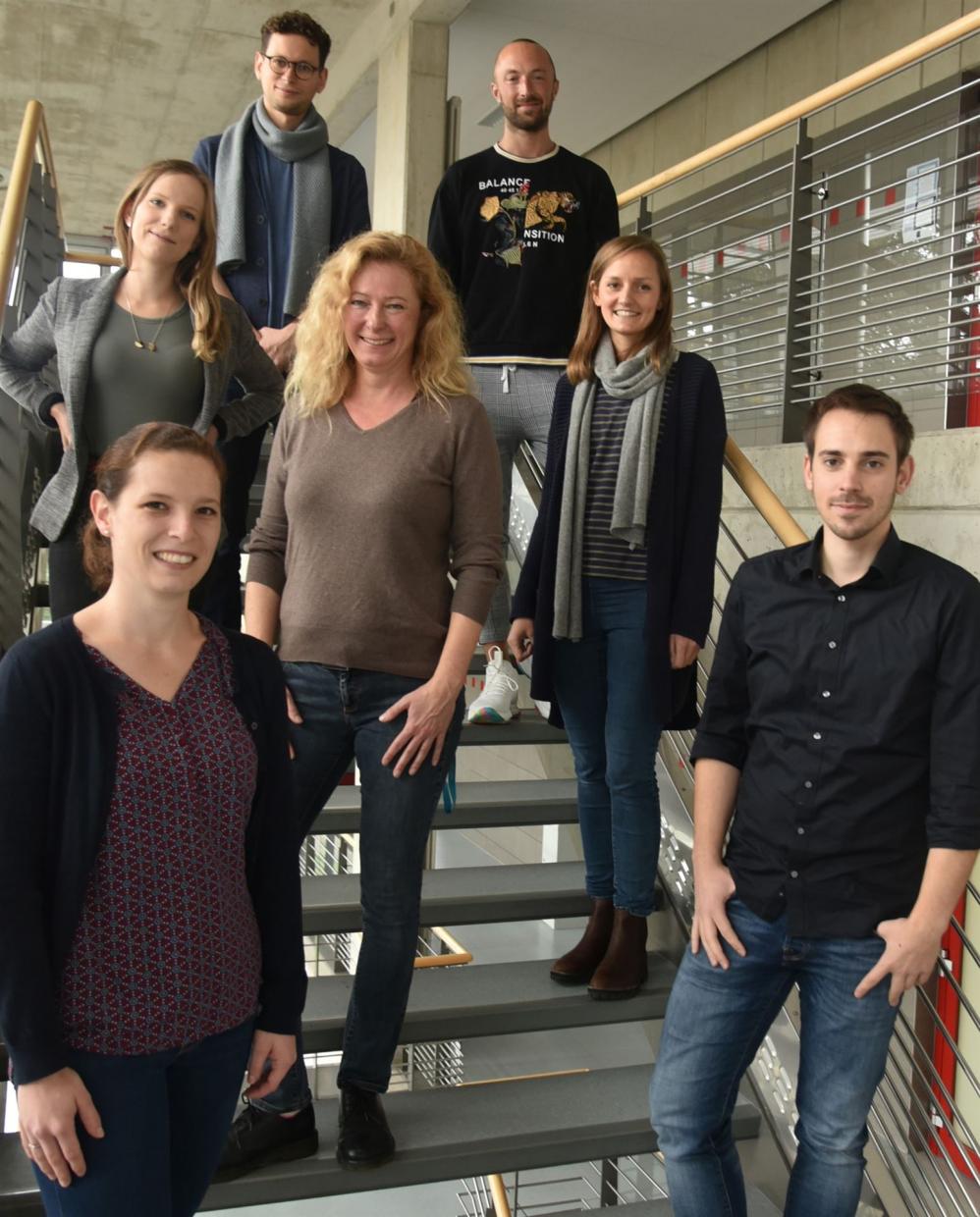 Fachschaft Biologie